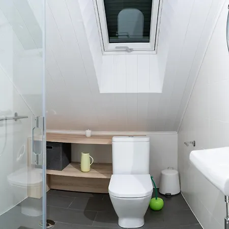 O Feixoal بيت للعطل *