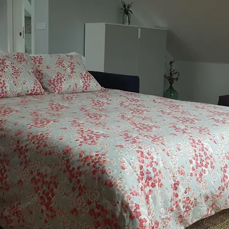 Holiday home O Feixoal
