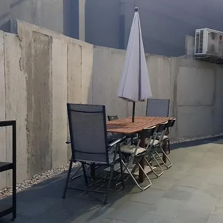 O Feixoal بيت للعطل Hio